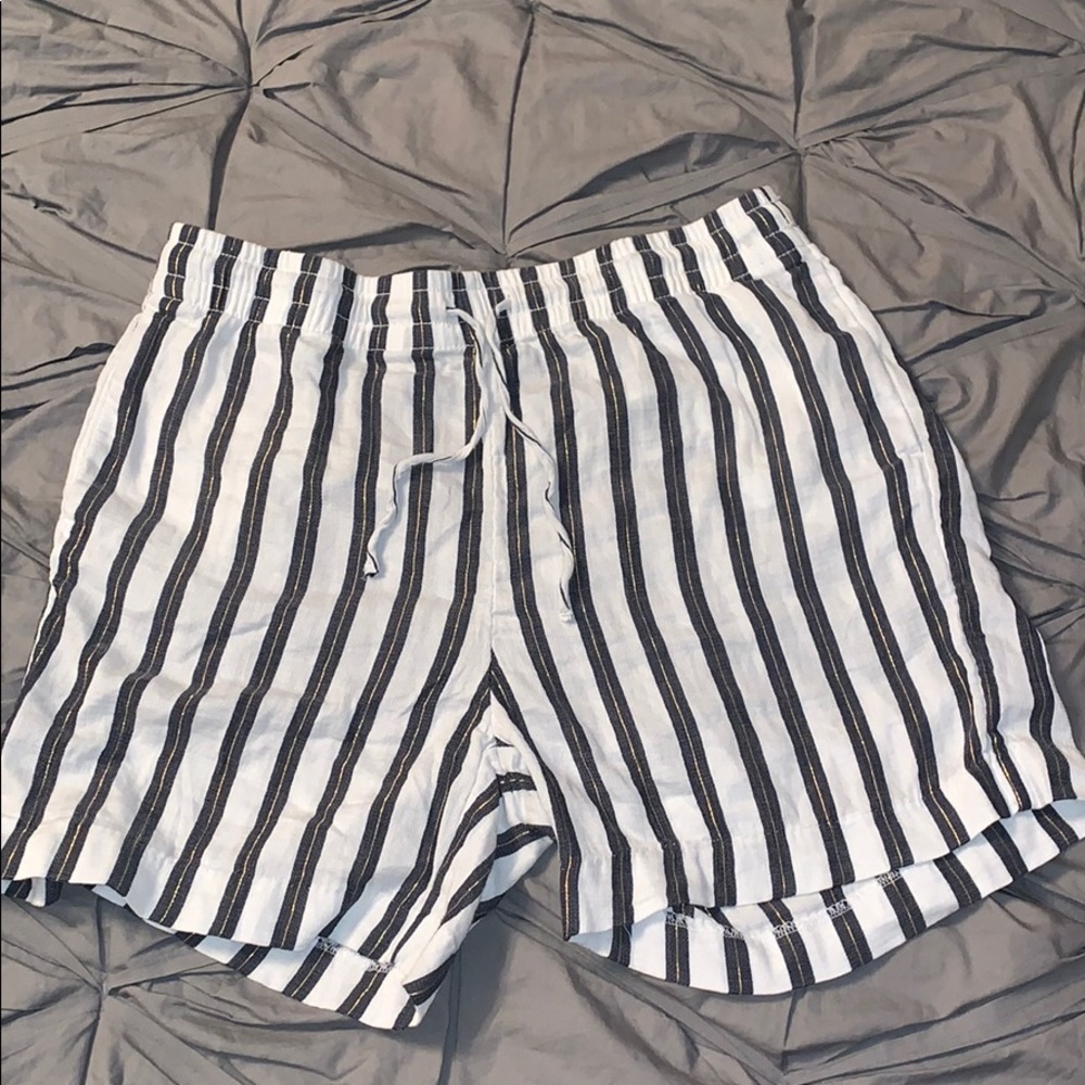 Never Worn H&M Shorts